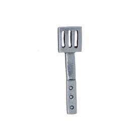 Jim Clift Design Spatula Lapel Pin - 50 Count