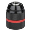 2~13 mm Electric Keyless Hand Drill Chuck - 1/2-20UNF Self-Clamping
