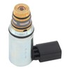 ApplianPar AC Compressor Control Solenoid Valve for VW Jetta for