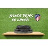 CYPBRANDS Atletico de Madrid Wanda Metropolitan