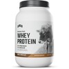Levels Grass Fed Whey Protein Powder, No Artificials, 24G of