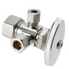 BrassCraft CR1900RX C1 Stop Valve, 1/2"