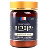 Magomaca Black Maca Powder 100% Peruvian Raw Material Powder Vitality Vegetable Superfood 150g / 마고마카 블랙마카 분말 페루산 100% 원료 파우더 활력 식물성 슈퍼푸드 150g