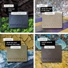 Solid Shower Gel Men's Soap Solid Soap Piece - Shower