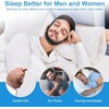 Anti Snoring Devices Anti Snore Chin Strap Upgraded Adjustable Stop