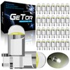 t10 LED White T10 LED Room Lamp, White T10 LED