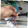 TEHAUX Car Stereo Wiring Harness Kit for Models Compatible with