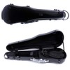 ModouString Violin case 3/4 4/4 size lightweight Carbon Fiber hard
