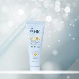 SHK sunscreen / SHK 선크림