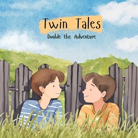 Double the Adventure: 1