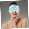 BESPORTBLE 1 Set Beauty Mask Puffy Eye Face Cooling Masks