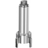 YMT Suitable For Yamaha Outboard 101mm 60-130HP Gearcase Carrier Nut