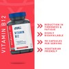Applied Nutrition Vitamin B12 Tablets 1000mcg - Immune System Support