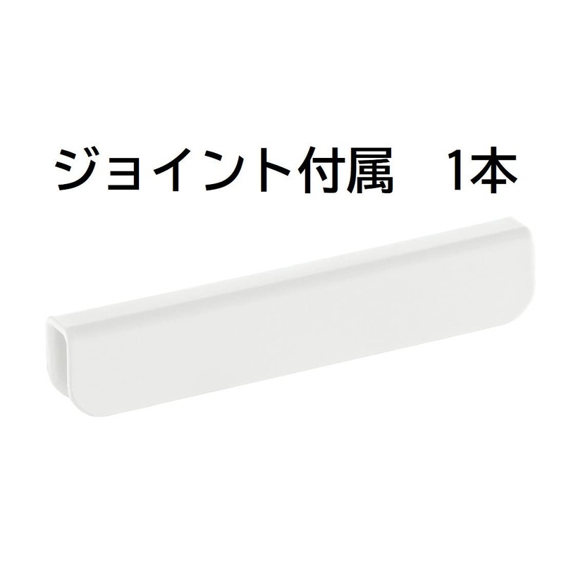 Richell Totono N Kitchen Tool Stand for Drawers, White, 5.5
