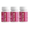 Inca Pro Suplemento con Licopeno Zinc Espirulina Sin Sabor 30 Cpsulas                                                                                 