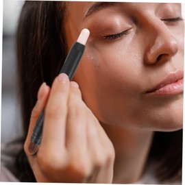 Gogogmee Dual End Eye Shadow Pen Women's Eye Makeup Brush Precision Application for Makeup Eyeshadow