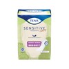 TENA Sensitive Pads, Maximum Absorbency, 14 ct (Pack of 2)