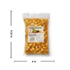 Naturalee Pistachios 1 lb - Salt and Lemon - Premium,