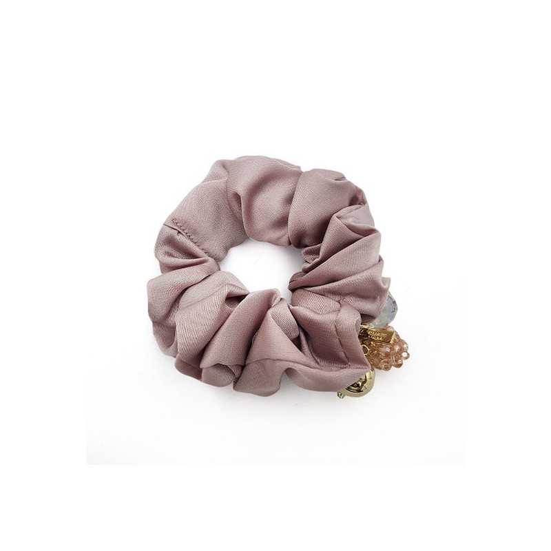 Jean-Paul Clarisse [Department Store] [Jean Paul Clarisse] Royal Chouchou Scrunchie