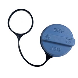 YUESHAN Heavy Duty Diesel Exhaust Fluid(DEF) Cap ‎Compatible with Kenworth C500 T2000 T660 T680 T800 W900 Peterbilt 210 320 330 335 337 362 365 384 387 388 OE#908-0223-01