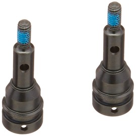 Traxxas 6454 Stub Axle Front 6mm, XO-1, 283-Pack