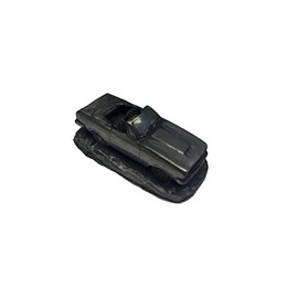 gifts for all Bnd Equipe 2Lt Convertible ref31 BLACK coloured 1.92 SCALE MODEL CAR