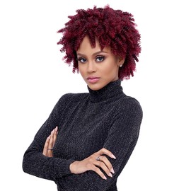 Harlem125 KIMA Kalon Small 10" (Color #T1B/BG)