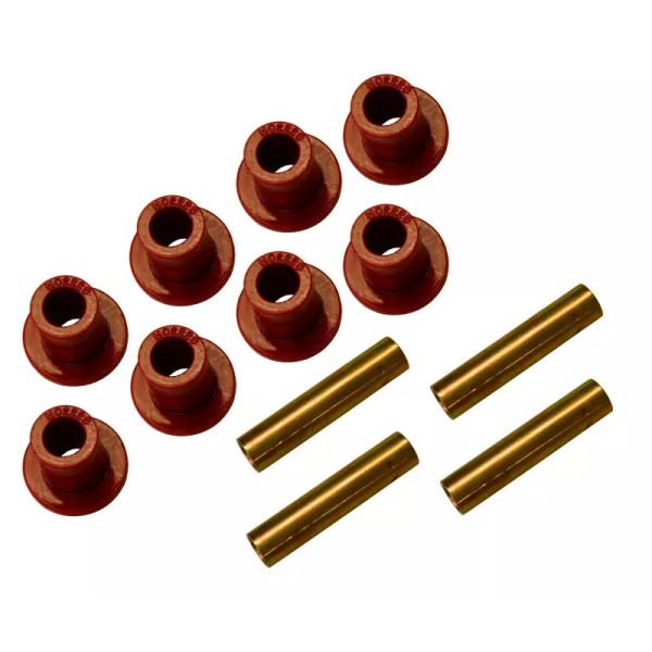 Skyjacker Leaf Spring Bushing 1974-1981 for Plymouth Trailduster 4 Wheel