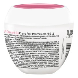 Pond's Crema Anti-manchas Con Protección Solar Clarant B3 Con Protección Solar 100 G
