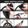 BrightArk Dart Board Light, 120° Professional Led Dartboard Light with
