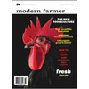 Modern Farmer Magazine Issue #1 (Spring 2013)
