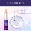 Retinol Eye Stick & Caffeine Under Eye Brightener – Under
