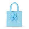 Sanrio 302261 Carrying Bag (Spring Rabbit), Cinnamoroll Bag, Recommended Age: