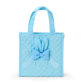 Sanrio 302261 Carrying Bag (Spring Rabbit), Cinnamoroll Bag, Recommended Age: 6 Years and Up, Polyester