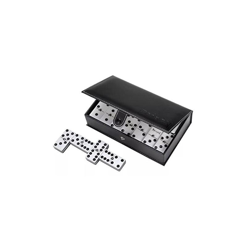 Domino Ingles 5 Capas Faisan