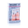 Bolero Red Orange Fruit Flavoured Drink Powder 12 Sticks