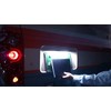 SPIDERLITE Jabus LED License Plate Light for New Serega Gala