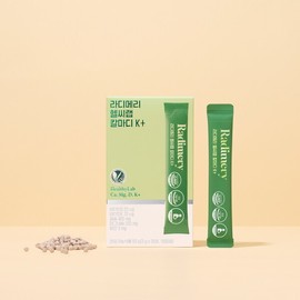 라디메리 () 헬씨랩 칼마디 K+ 1box Radimer Healthy Lab Calamari K+ 1 box