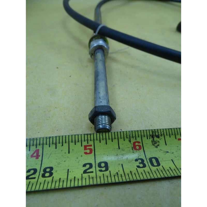 Buyers Products PTO Control Cable 8Ft, R38DR3X08