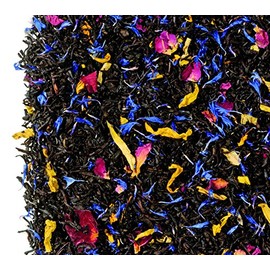 Black Tea South Sea Magic Mango / Passion Fruit Aroma 1 kg
