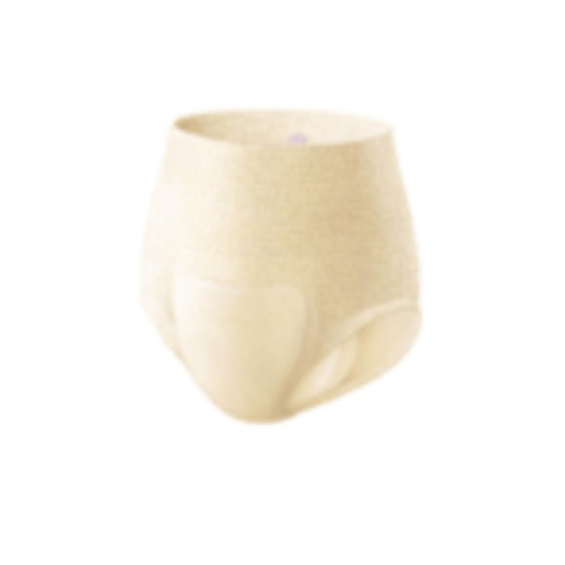 Generic Disposable Postpartum Underwear, Medium Bag of 23