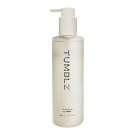 Tumbles Calm Cloud Cleanser Non-stretching, hypoallergenic moisturizing gel cleanser, 1 piece, 250ml / 텀블즈 캄 클라우드 클랜저  속당김없는 저자극보습 젤클렌저, 1개, 250ml