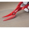 MILWAUKEE'S 48-22-4005 Compound Offset Tinner, Multicolor