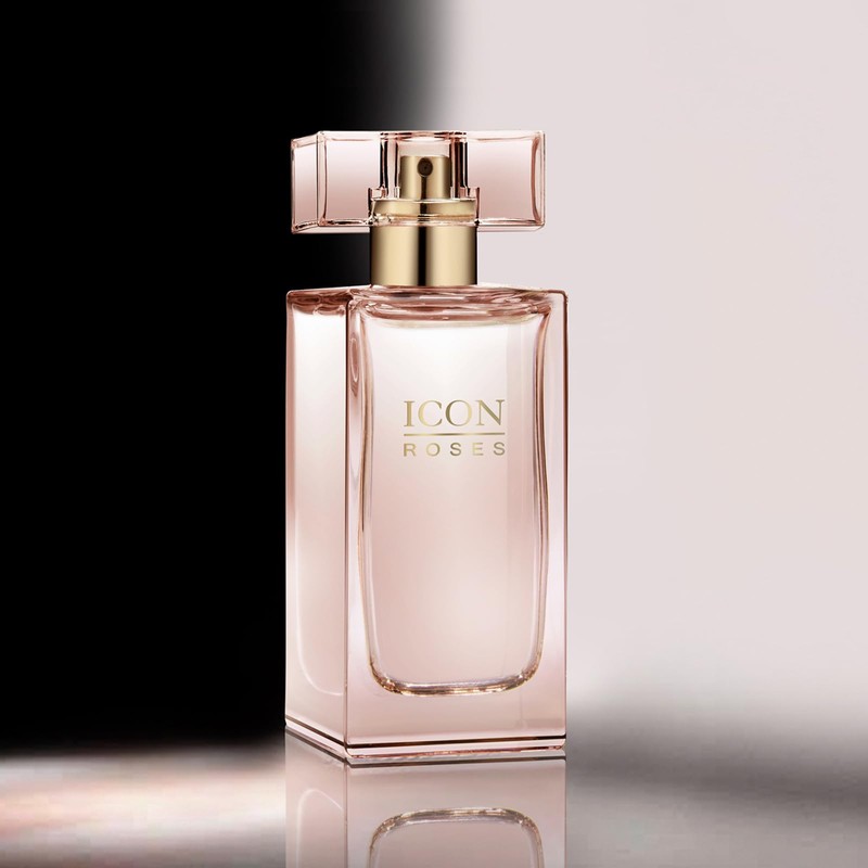 GA-DE Icon Roses Eau De Toilette COSMETICS - 50 ml