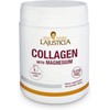 Ana Maria Lajusticia Collagen with Magnesium Powder (350g Natural Taste)