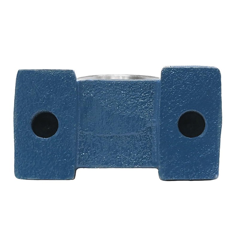 MAPLE ACE UCPA204-12 Tapped Base Pillow Block Bearing 3/4" Bore,