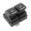 Broaug Driver Side Window Switch 5C5959857A