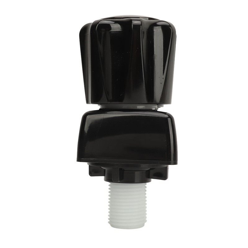 RV Shower Valve Diverter Easy to Install Shower Faucet with