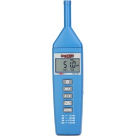 Galaxy Audio Live Sound Monitor (CM130)