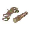 Brake Cable Holder and Bremsnippel 50 ccm GY6 China 4-Stroke